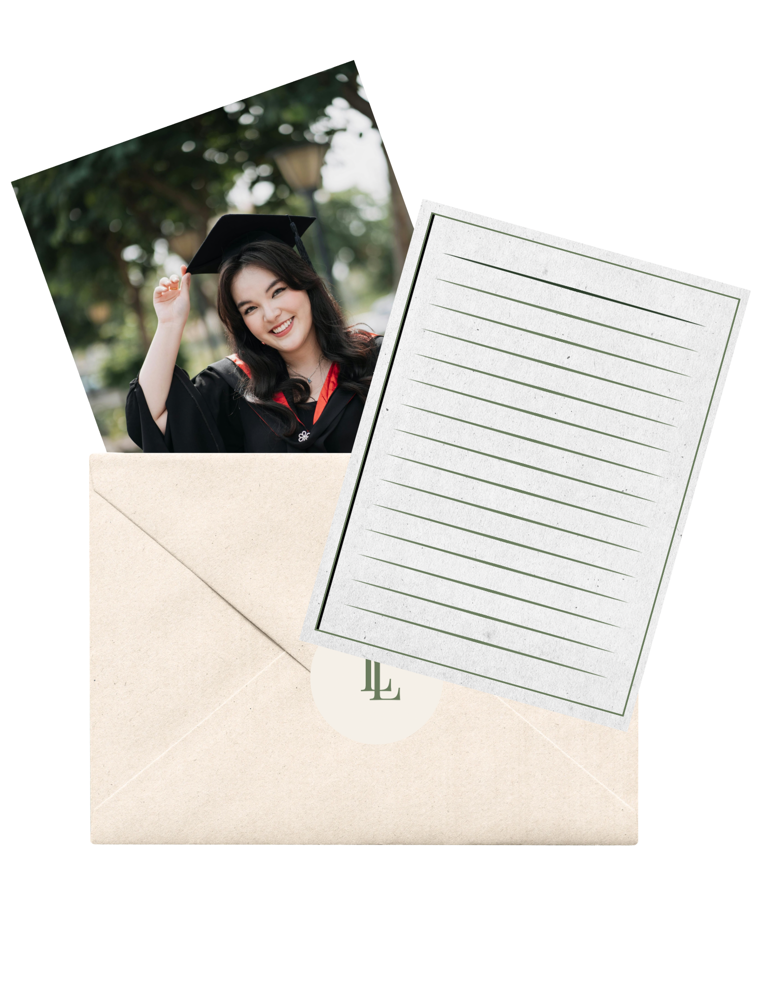 Little Letter